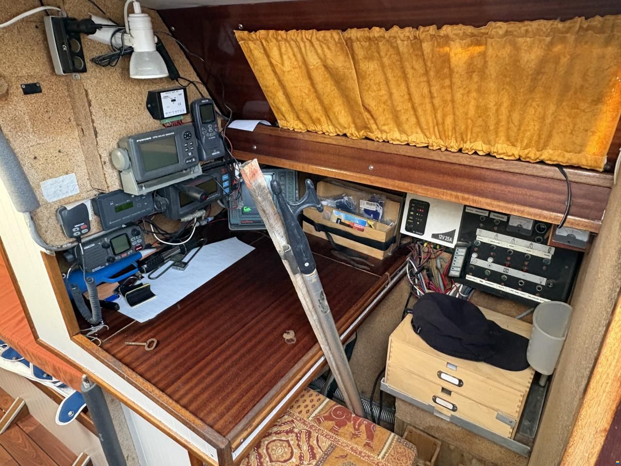 Trismus 33