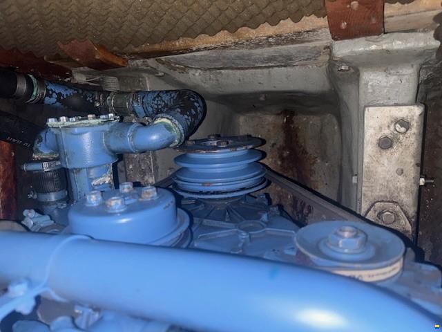 Ronautica ofsore 38