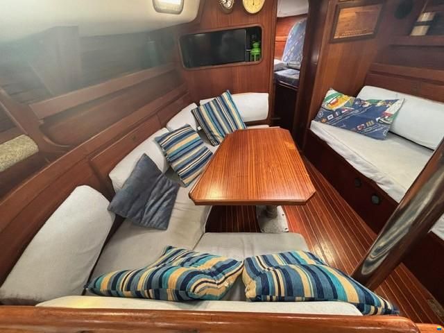 Ronautica ofsore 38