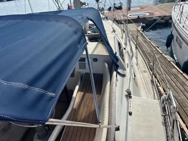 Ronautica ofsore 38