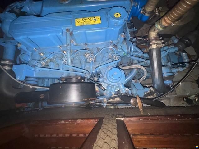 Ronautica ofsore 38
