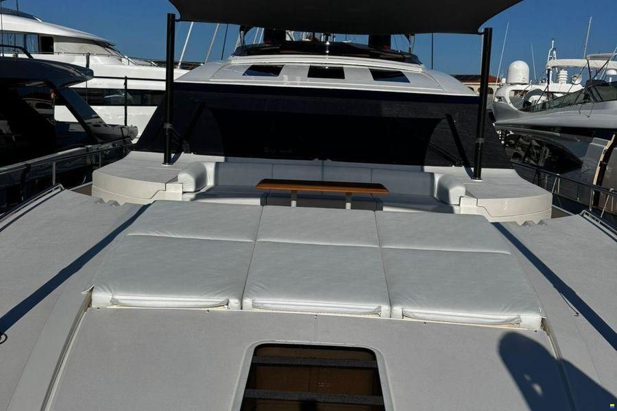 Princess V85