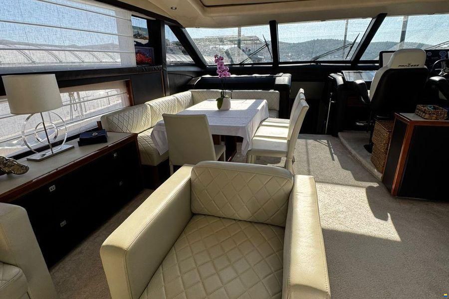 Princess V85