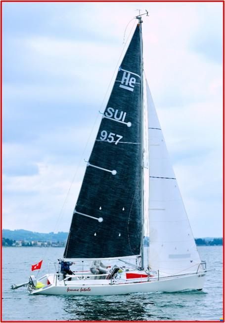 Helium Hélium 7.65 Top