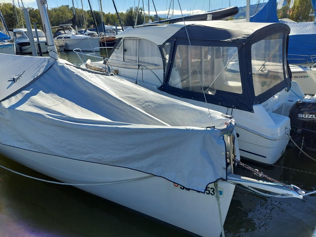 Helium H&eacute;lium 7.65 Top