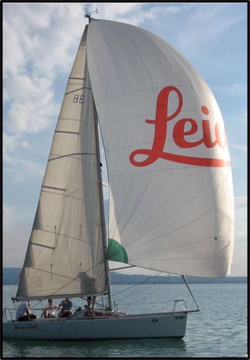 Helium Hélium 7.65 Top