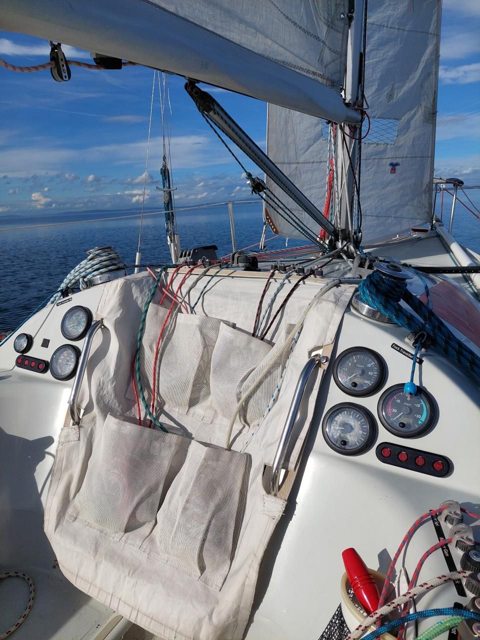 Helium H&eacute;lium 7.65 Top