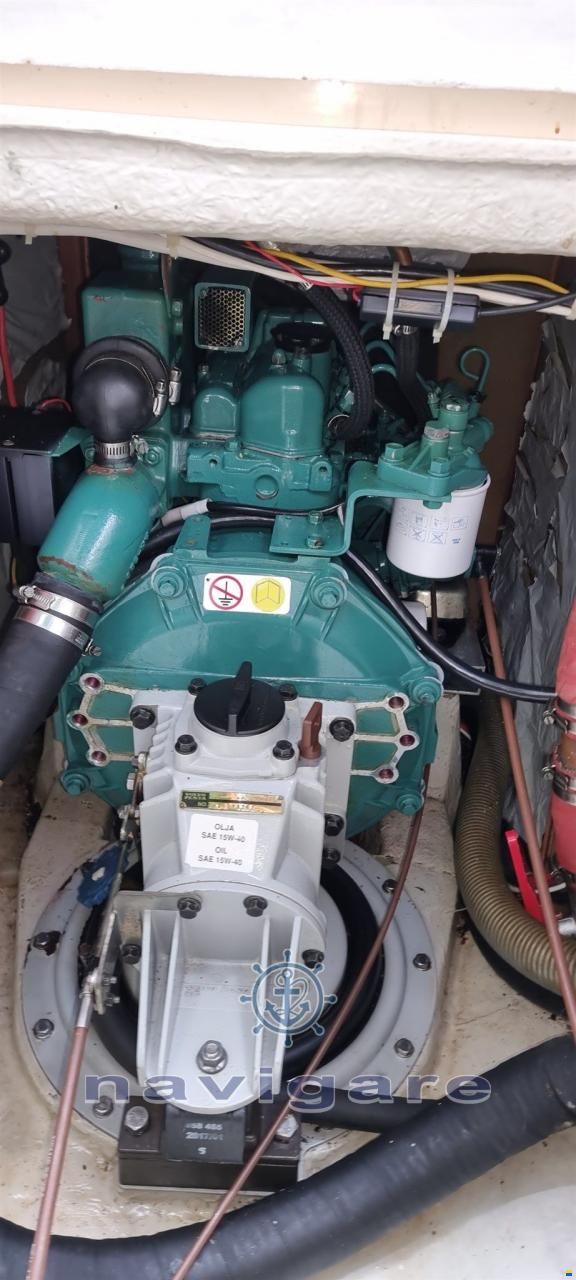 Hallberg-Rassy HR 29