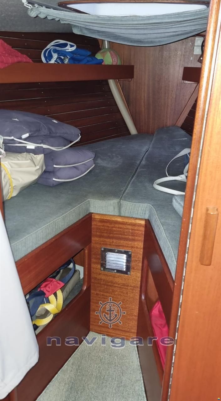 Hallberg-Rassy HR 29