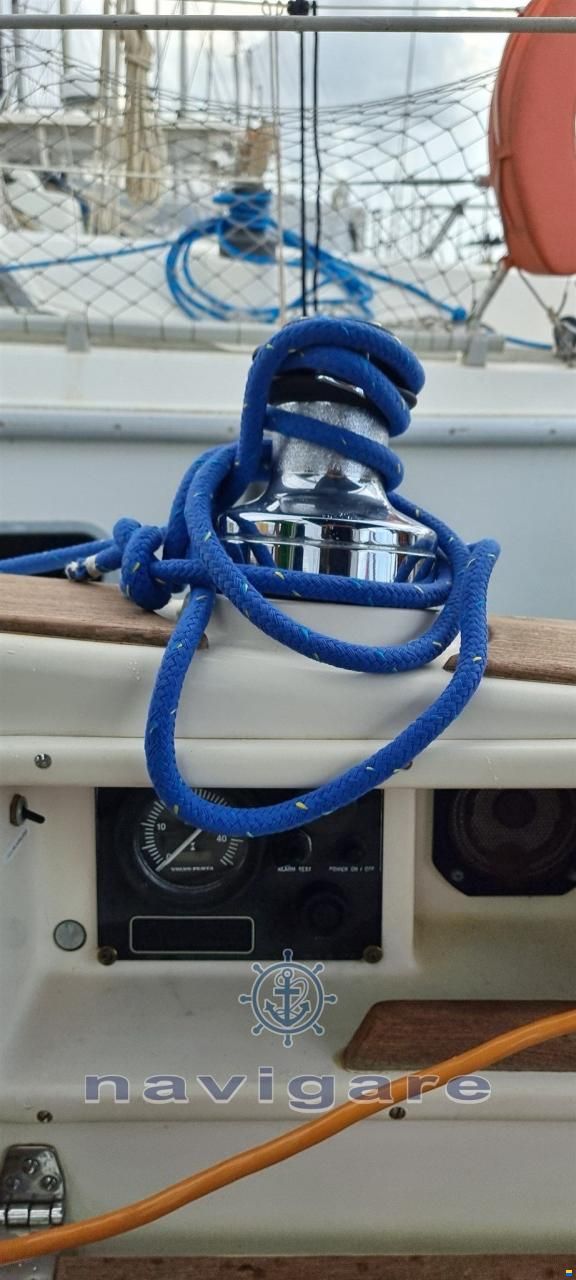 Hallberg-Rassy HR 29