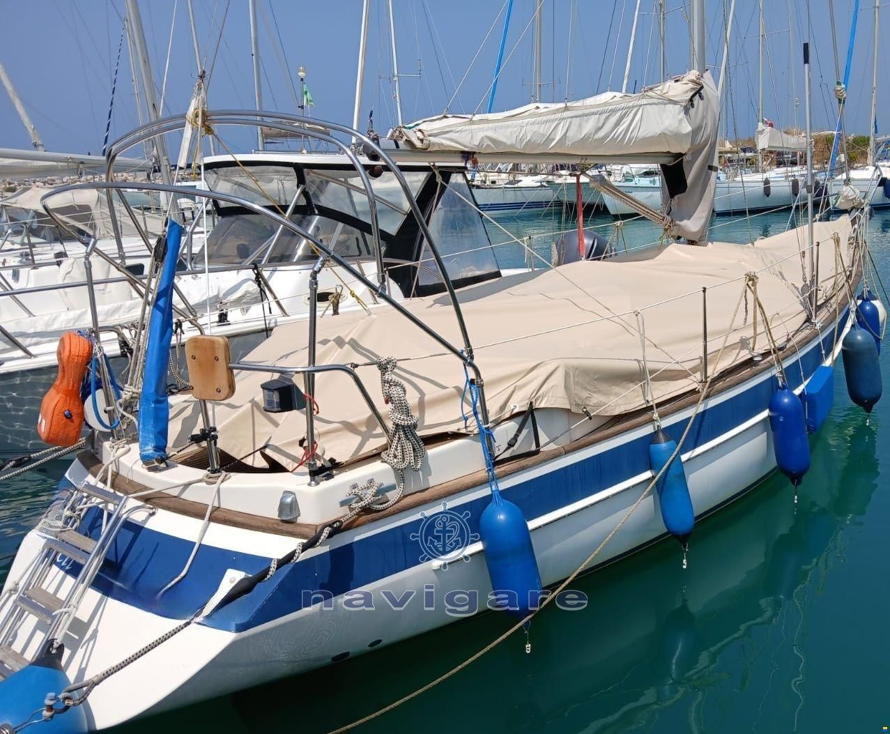 Hallberg-Rassy HR 29