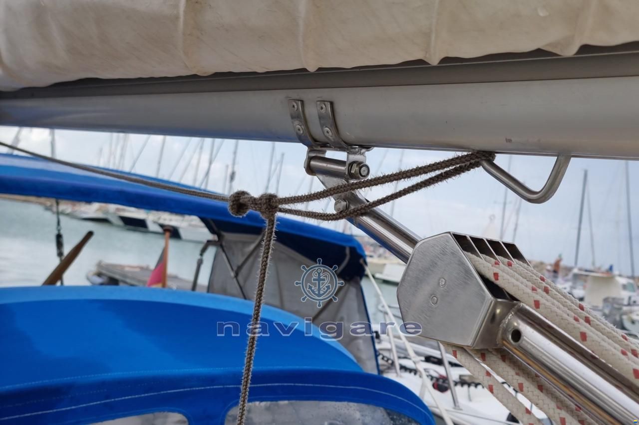 Hallberg-Rassy HR 29