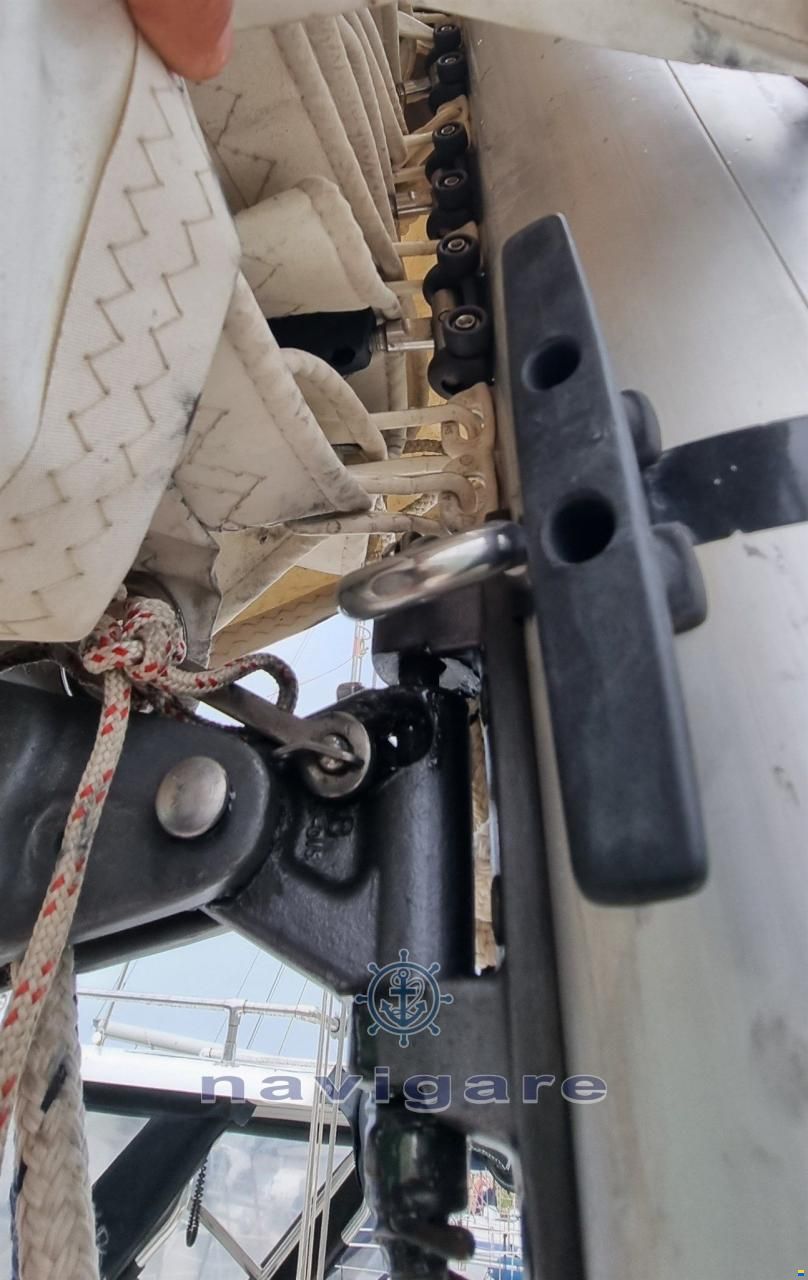 Hallberg-Rassy HR 29