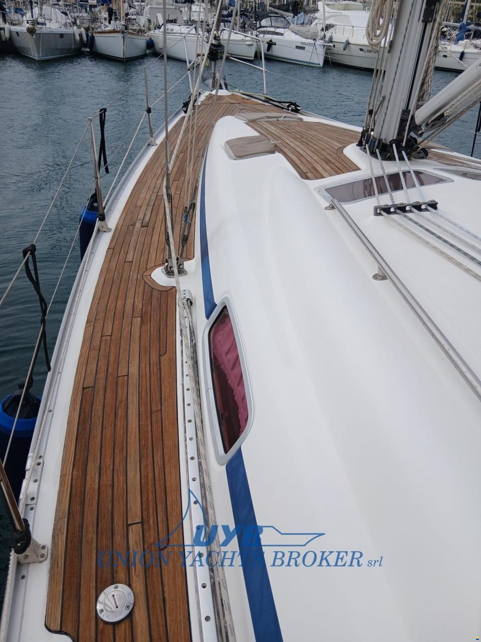 Bavaria 39 Cruiser