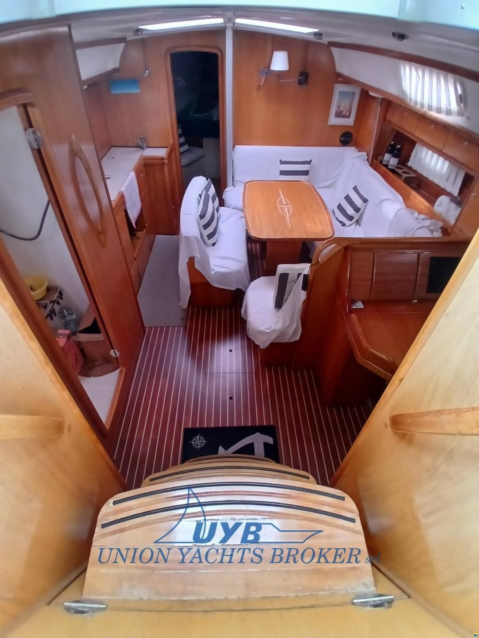 Bavaria 39 Cruiser
