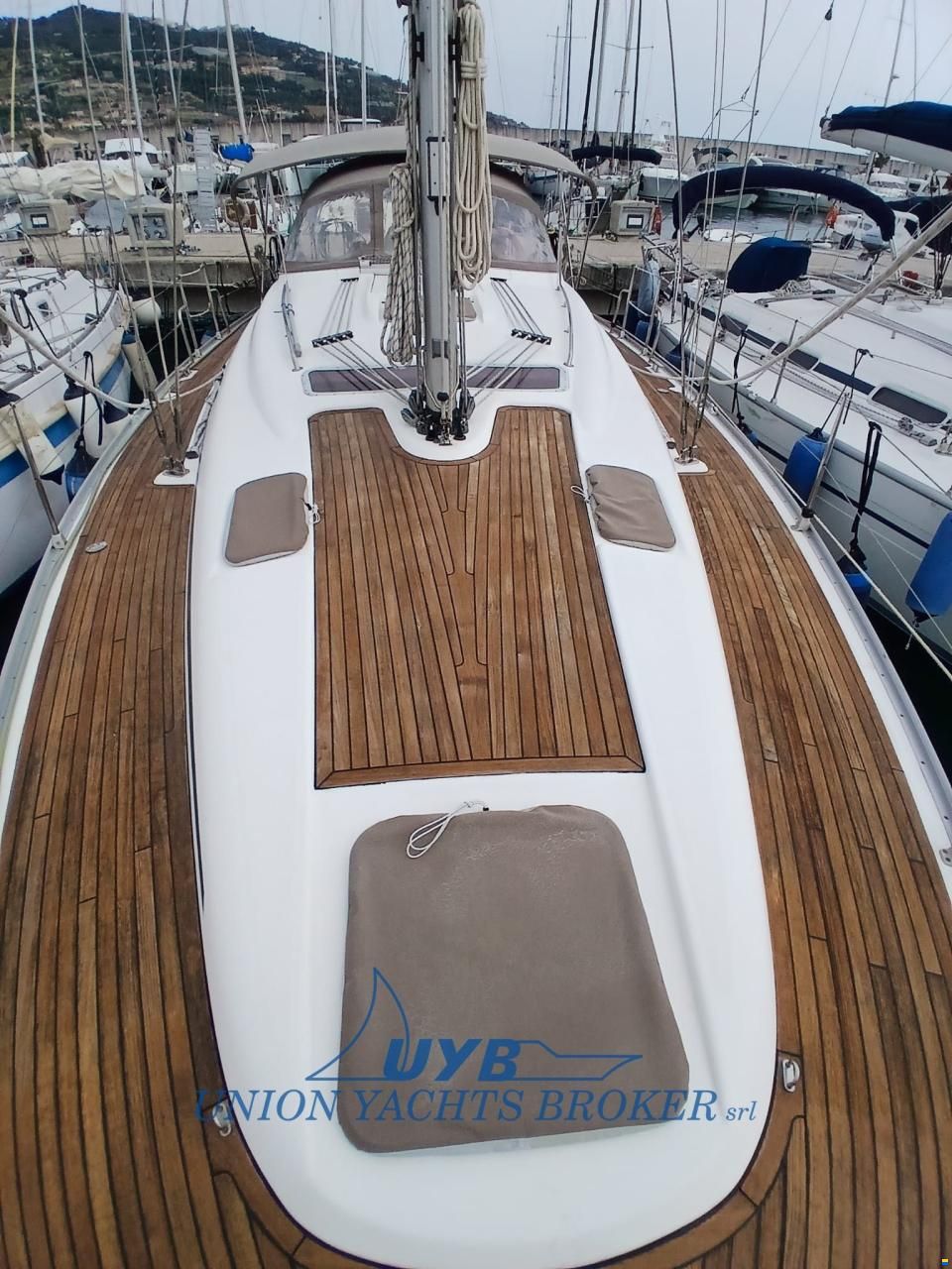 Bavaria 39 Cruiser