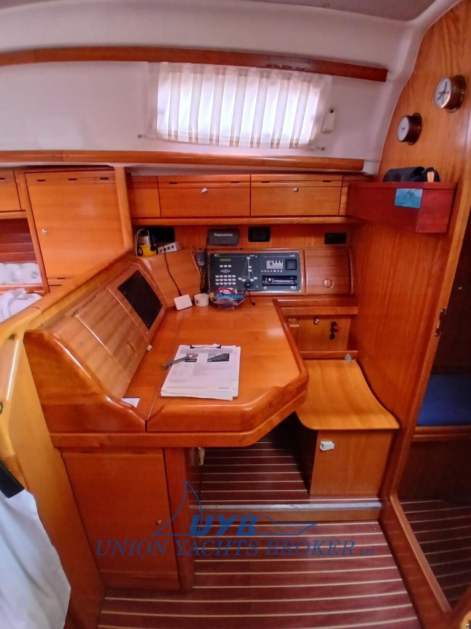 Bavaria 39 Cruiser