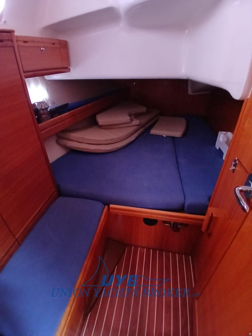 Bavaria 39 Cruiser