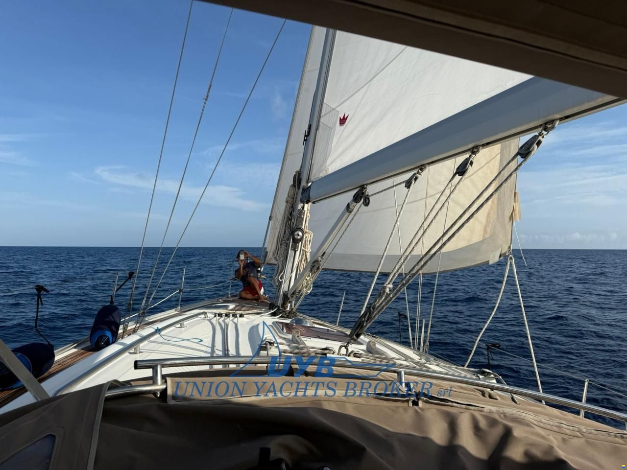 Bavaria 39 Cruiser