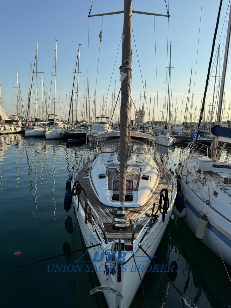 Bavaria 39 Cruiser