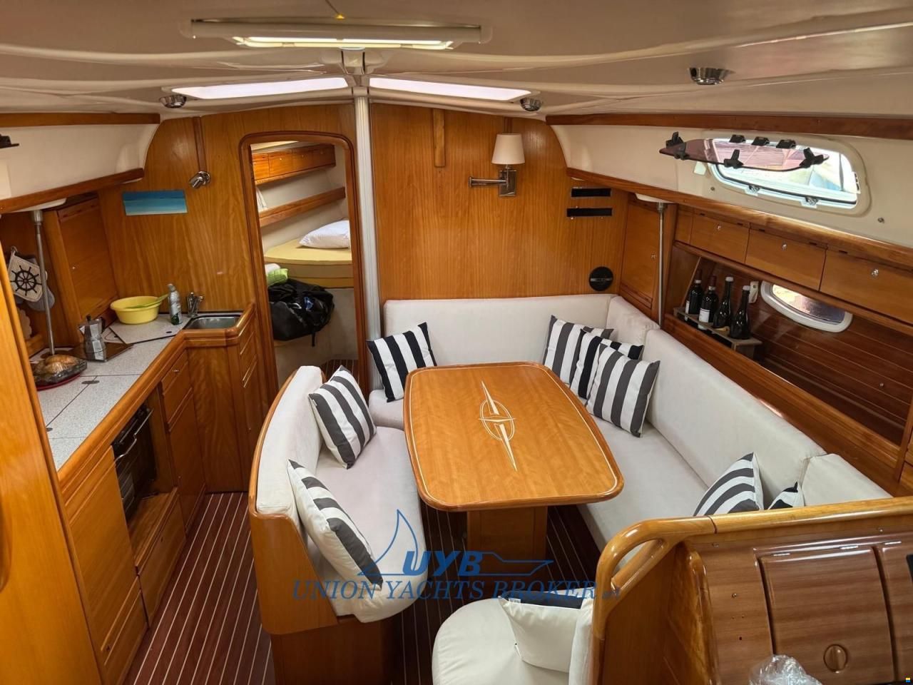 Bavaria 39 Cruiser