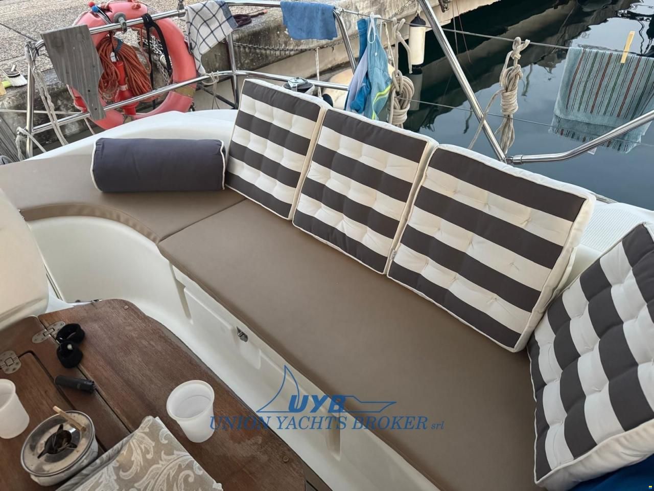 Bavaria 39 Cruiser
