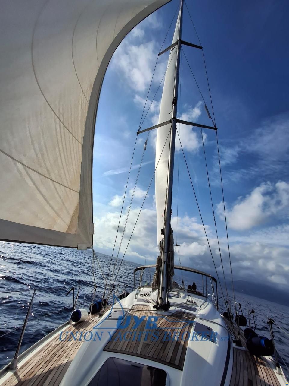 Bavaria 39 Cruiser