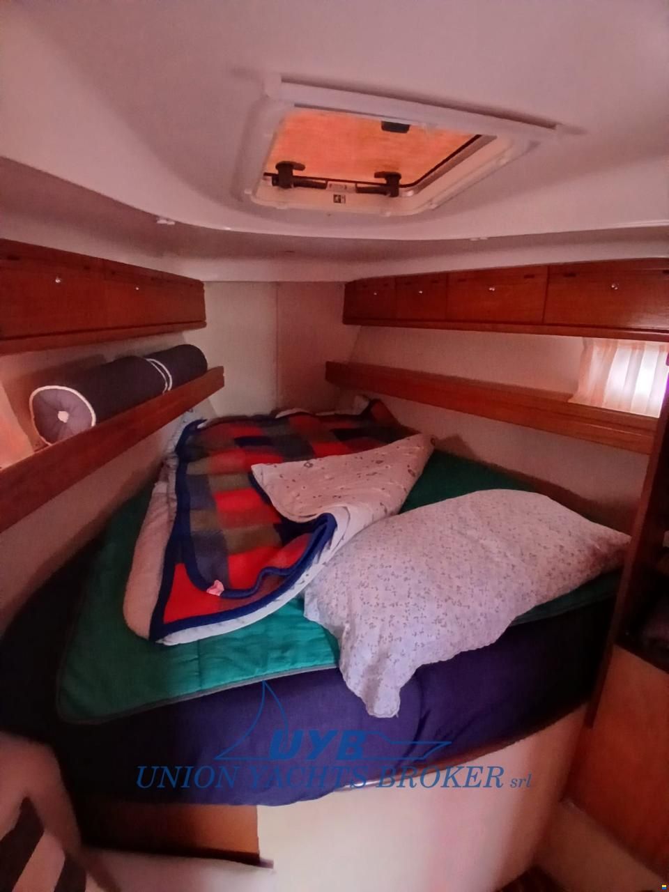Bavaria 39 Cruiser