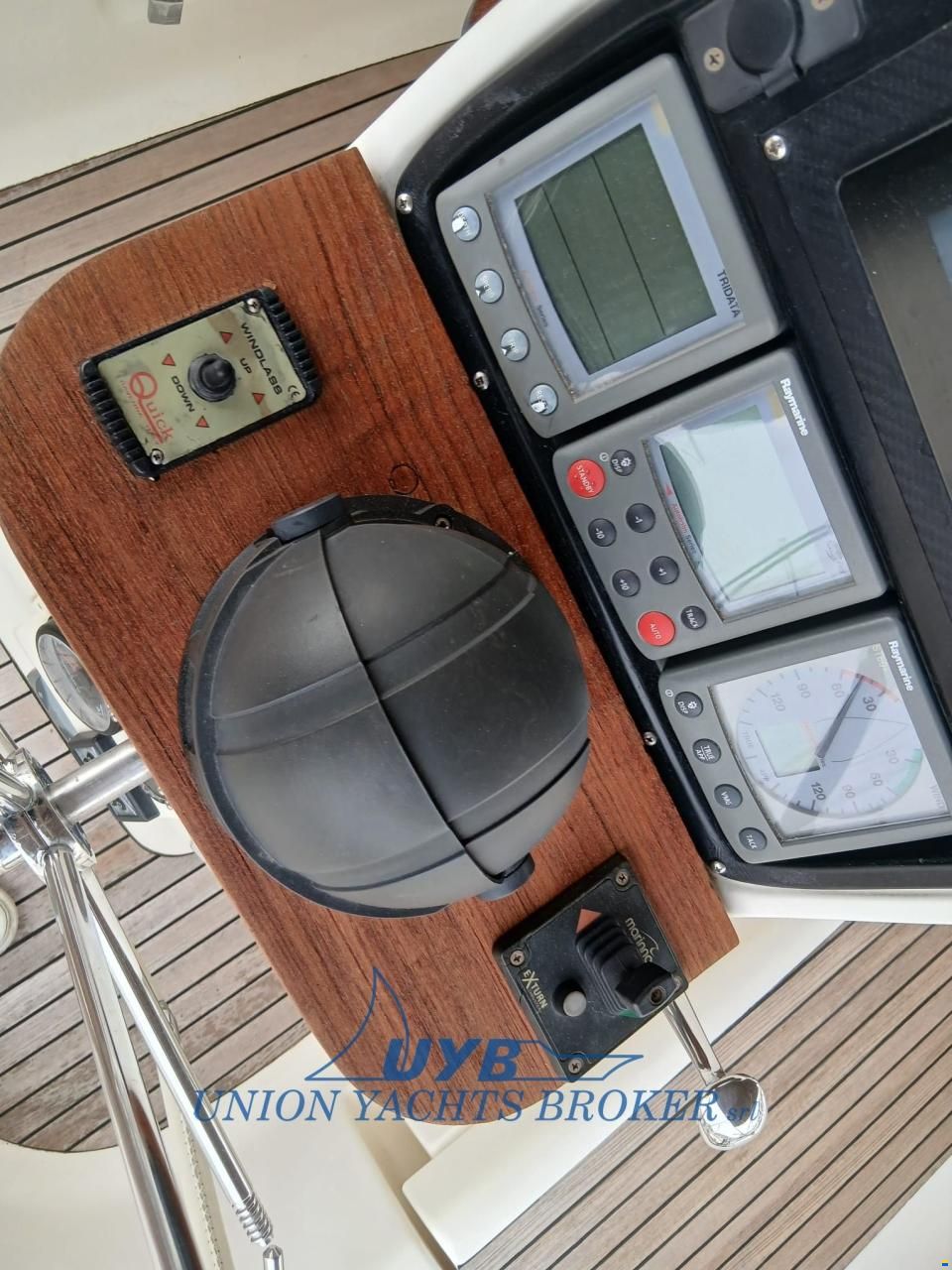 Bavaria 39 Cruiser