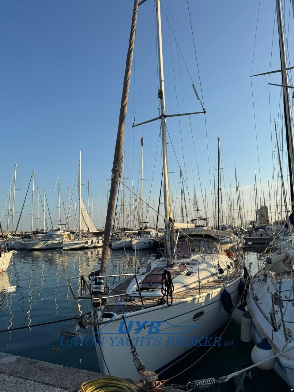 Bavaria 39 Cruiser