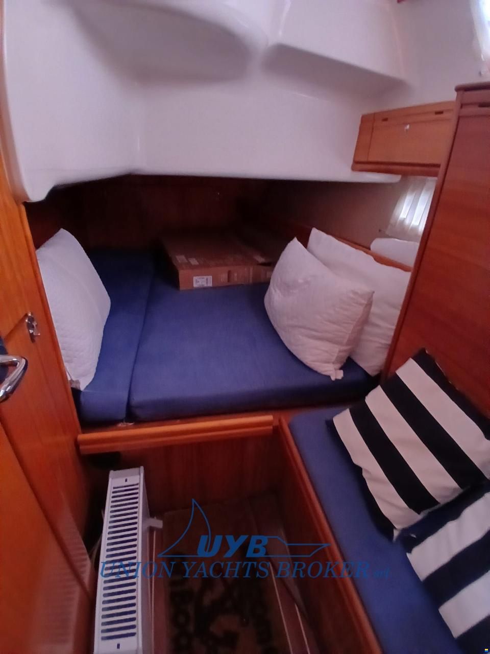 Bavaria 39 Cruiser