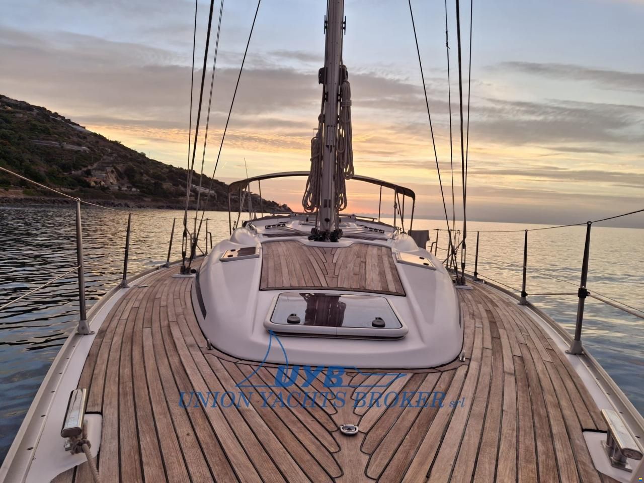 Bavaria 39 Cruiser