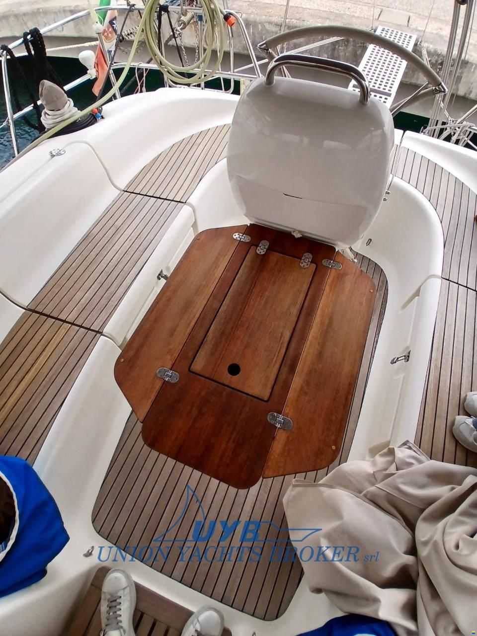 Bavaria 39 Cruiser