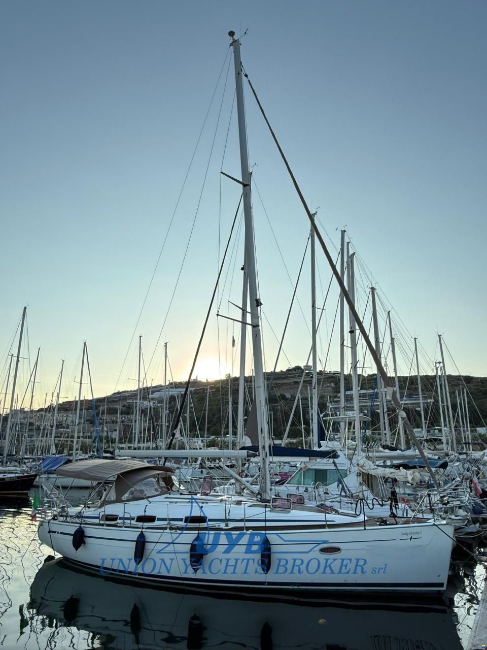 Bavaria 39 Cruiser