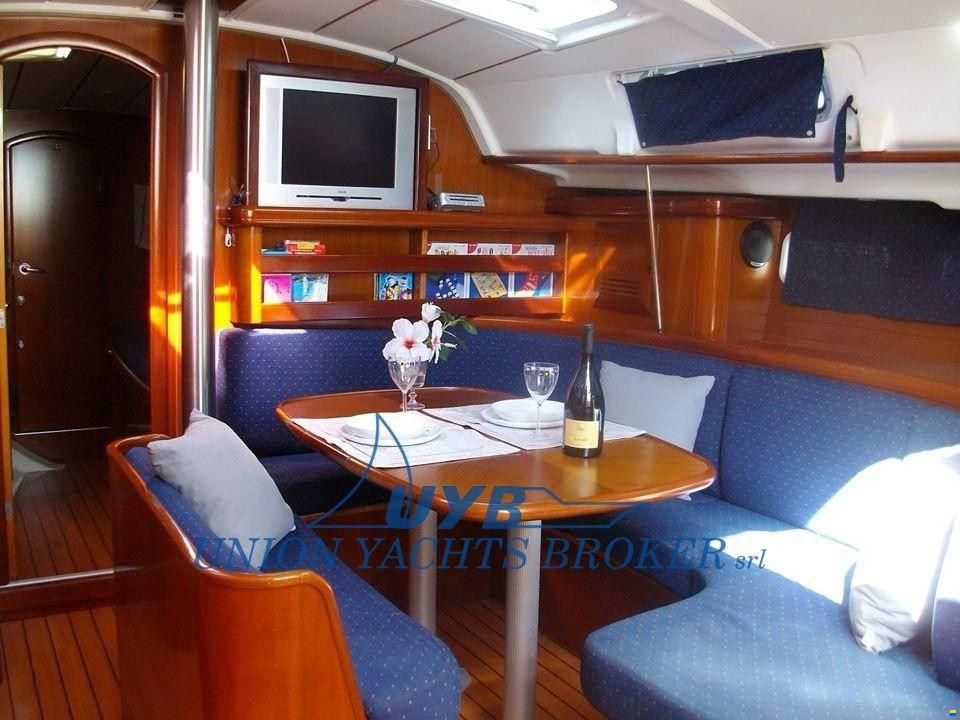 Beneteau Oceanis 411