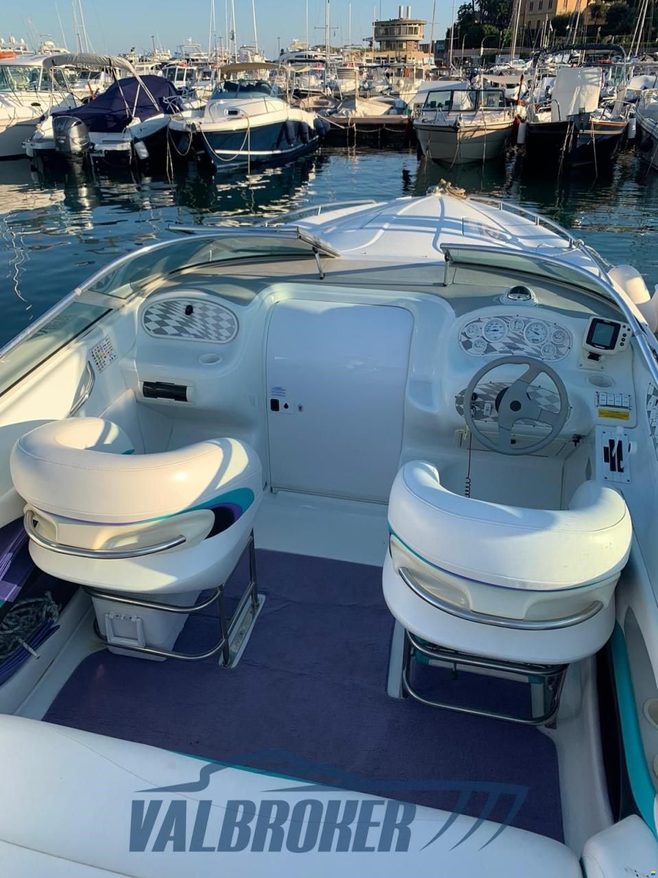 Baja Marine 270