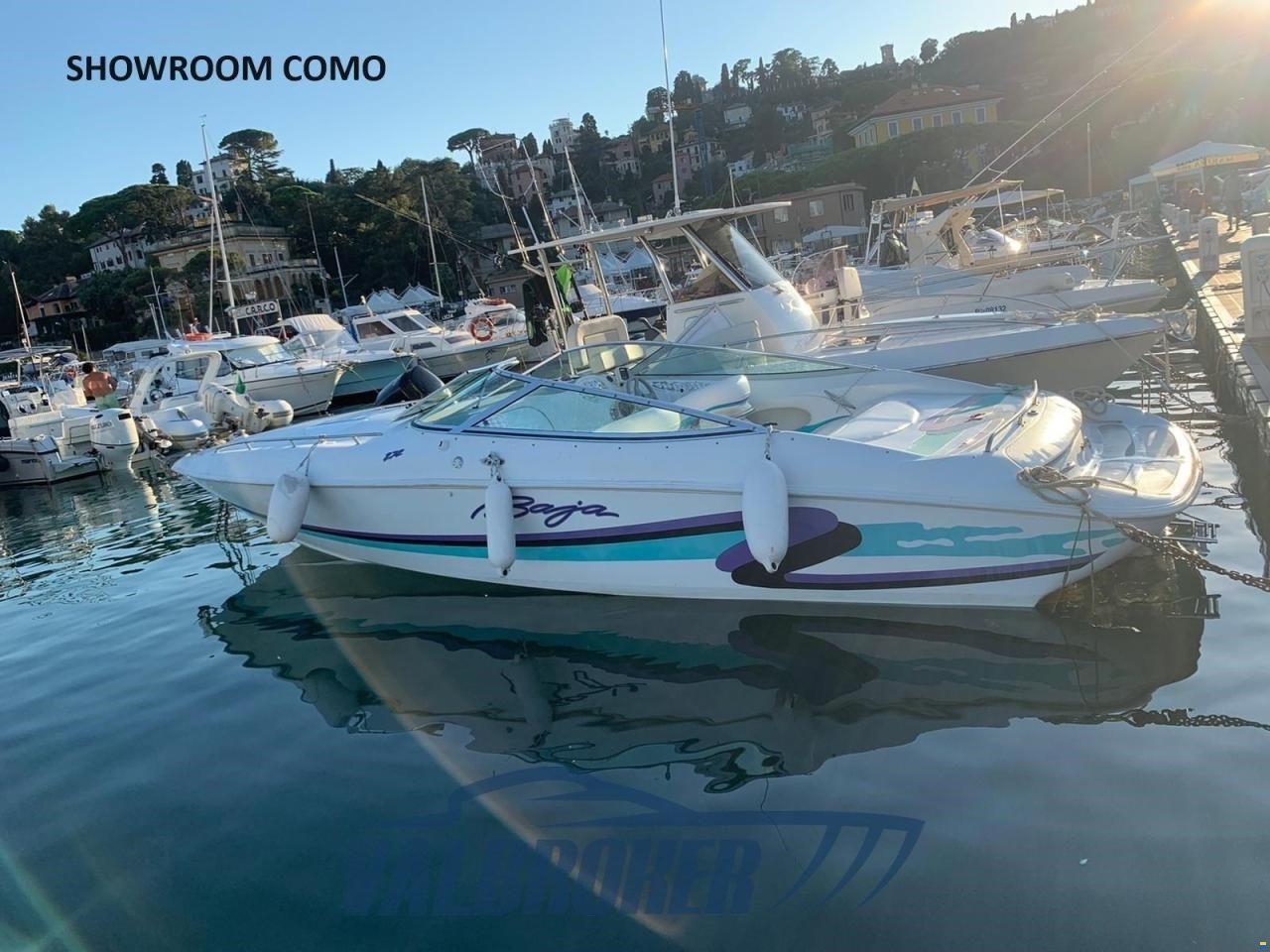 Baja Marine 270