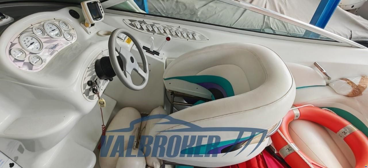 Baja Marine 270