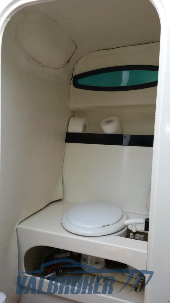 Molinari FALCON 26