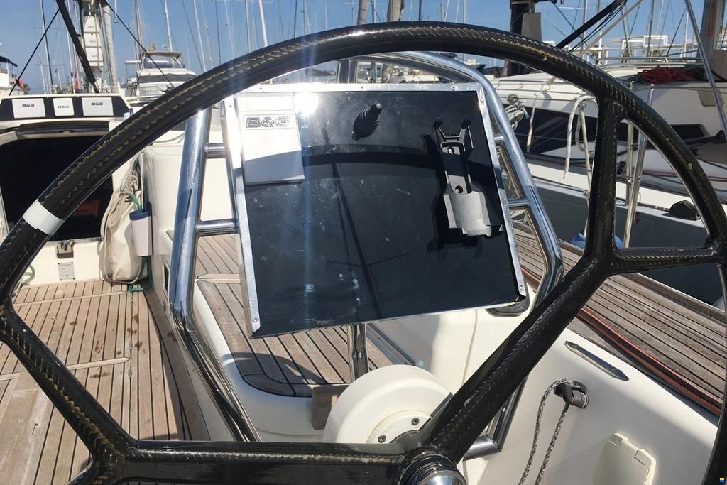 X-Yachts X-55