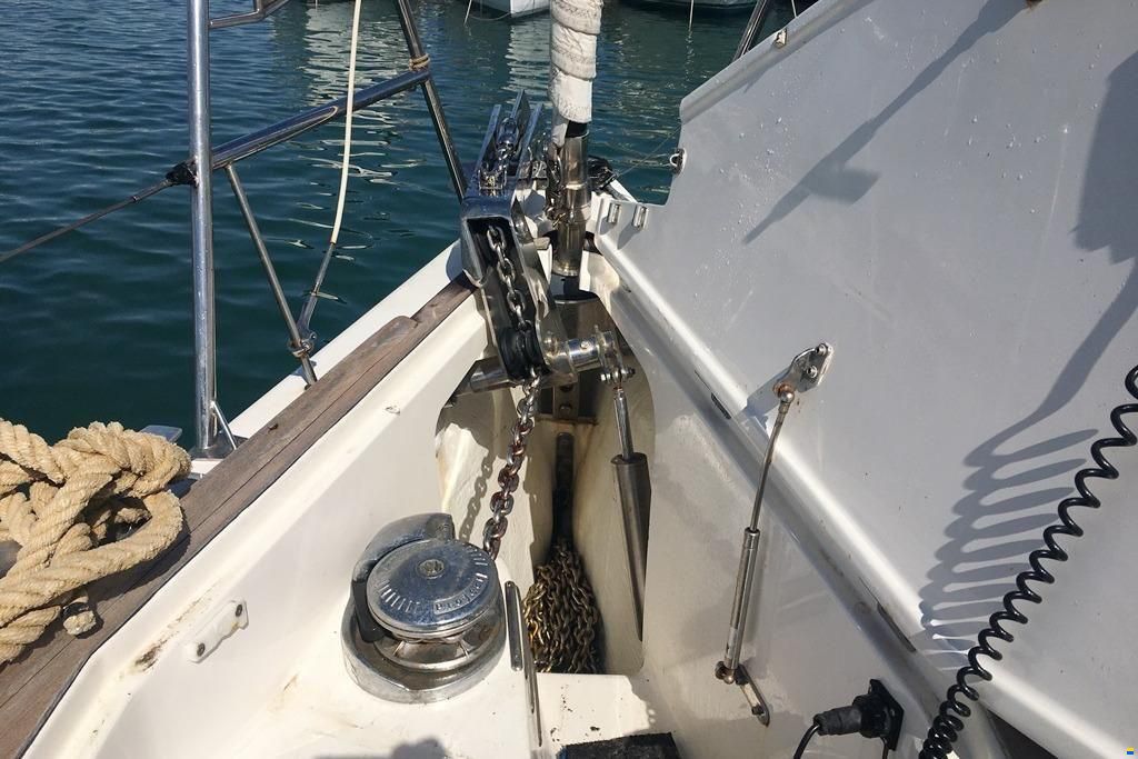 X-Yachts X-55