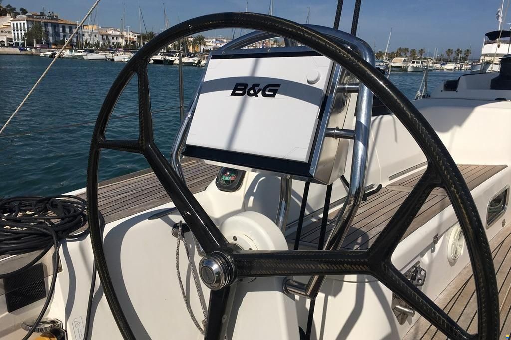 X-Yachts X-55