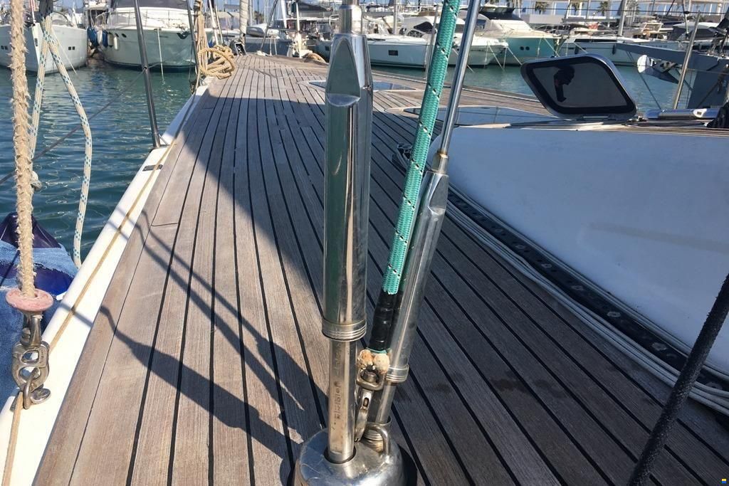 X-Yachts X-55