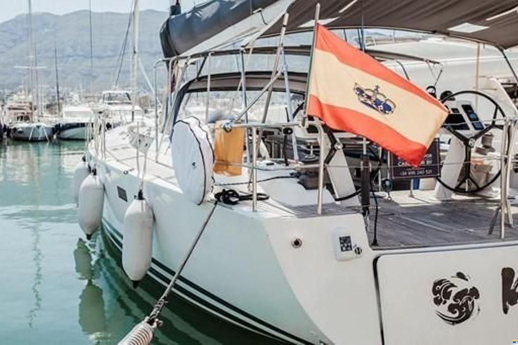 Hanse 630e