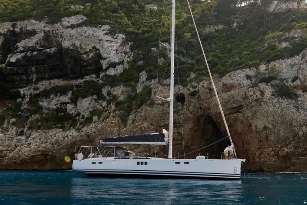 Hanse 630e