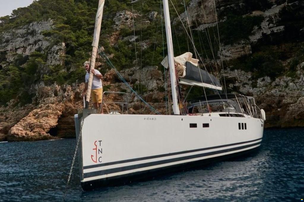 Hanse 630e