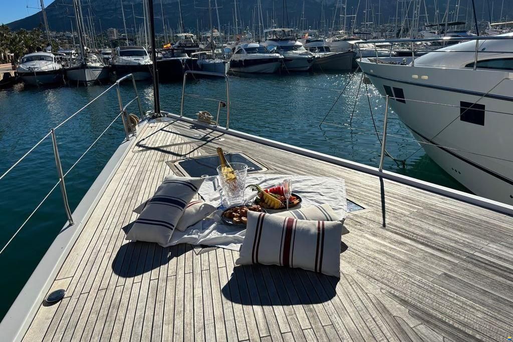 Hanse 630e