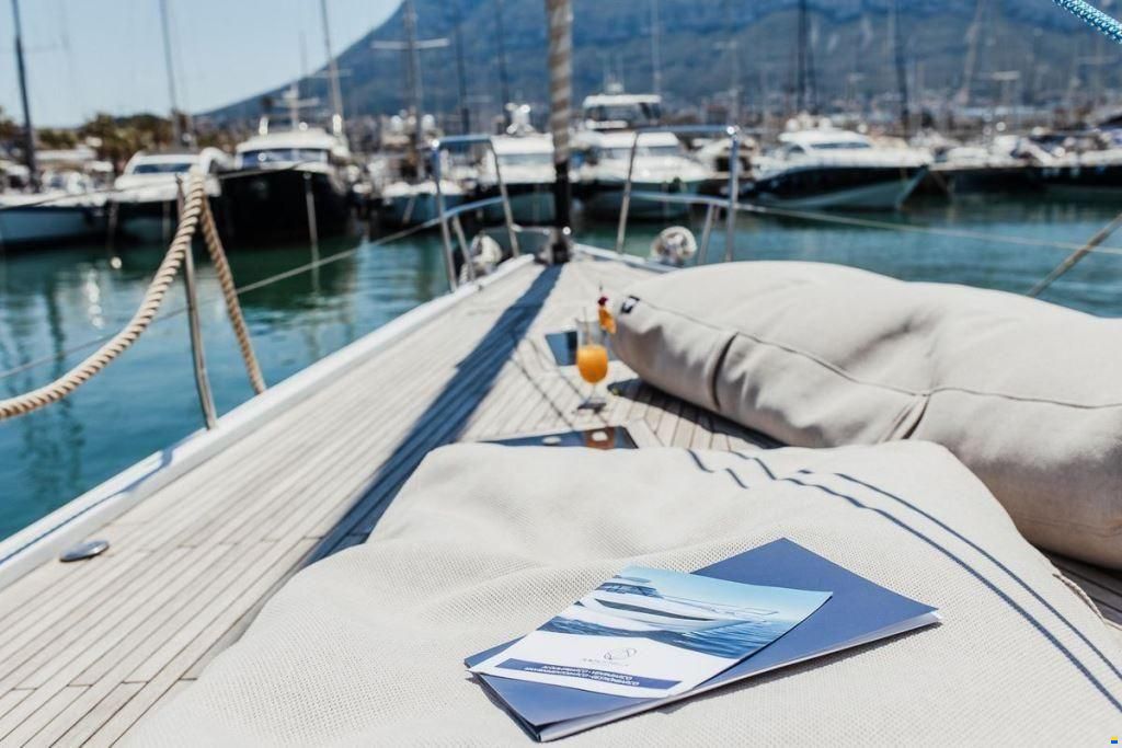 Hanse 630e