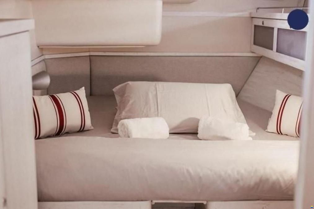 Hanse 630e