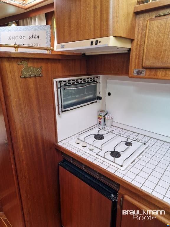 Linssen Classic Sturdy 360  AC